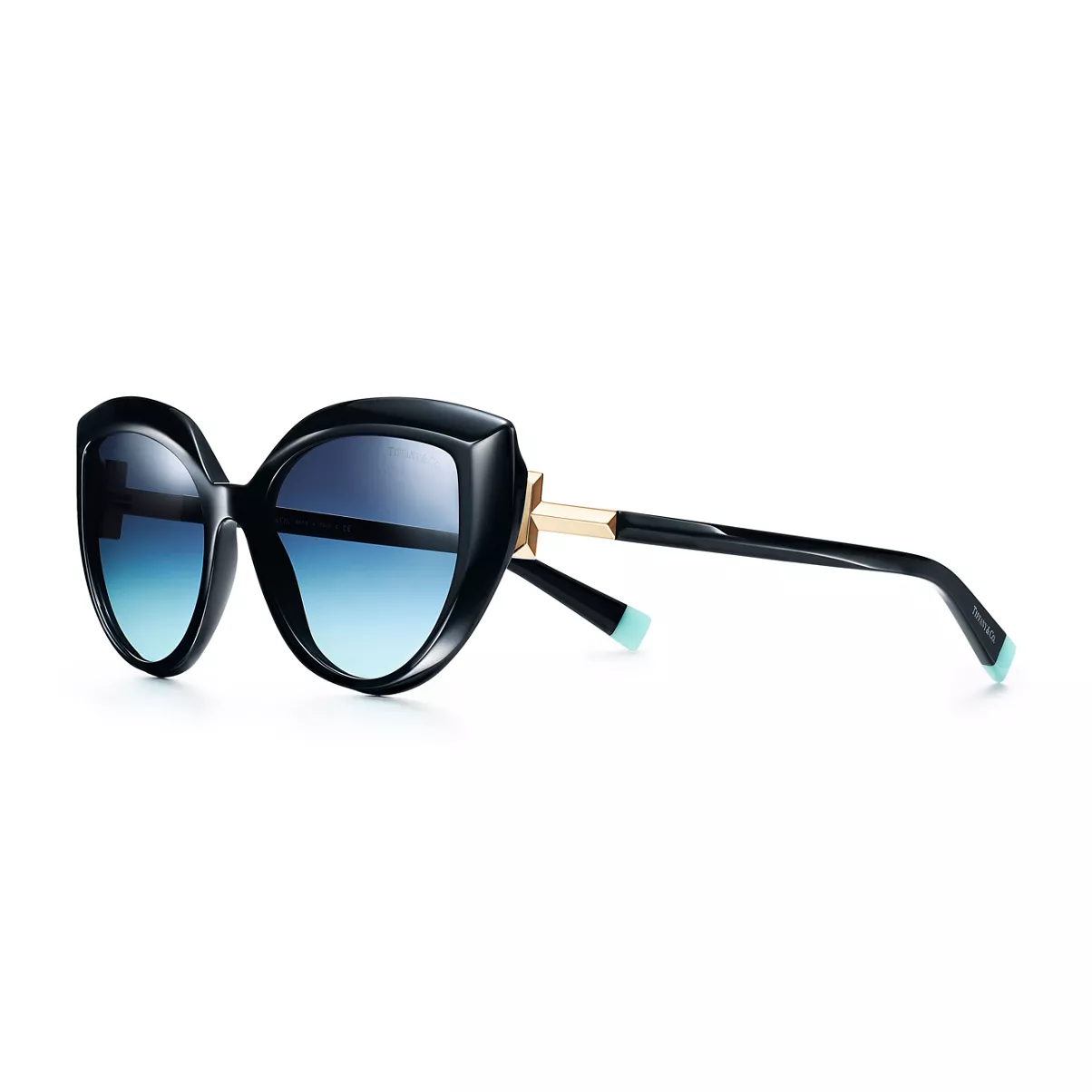 Cat Eye Sunglasses