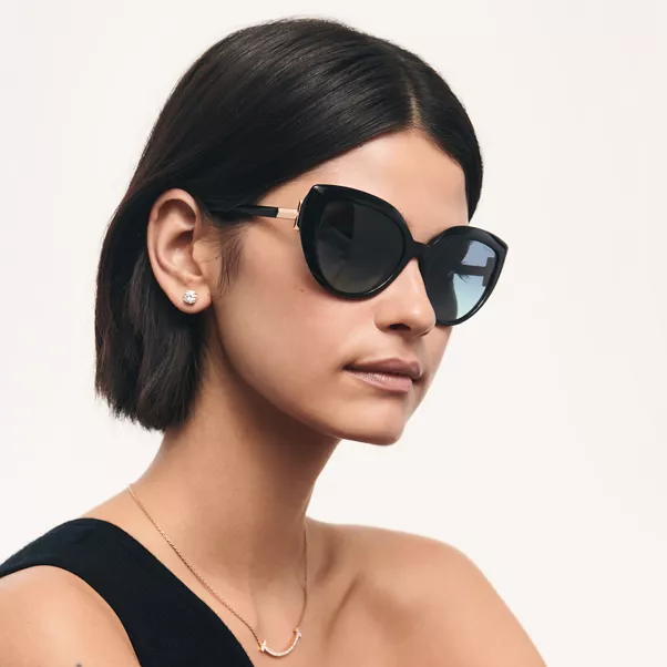 Cat Eye Sunglasses