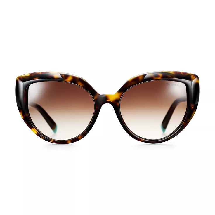 Tiffany T:Cat Eye Sunglasses, 1