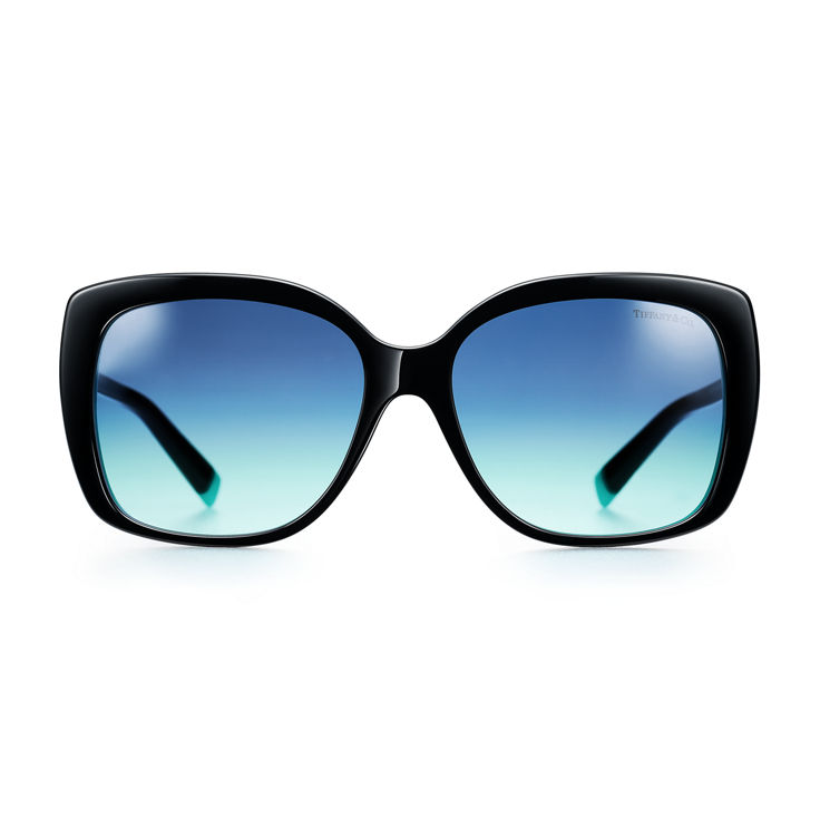 Tiffany T:Square Sunglasses image number 1