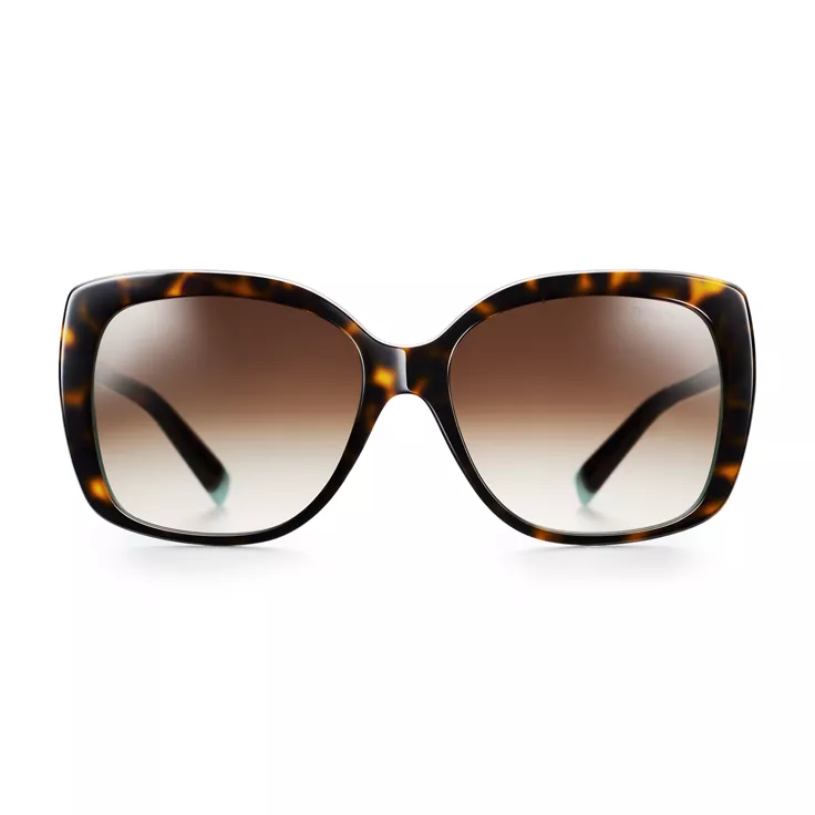 Tiffany T:Square Sunglasses, 1