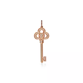 18k Rose Gold