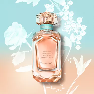 Tiffany & Co.: Rose Gold Eau de Parfum 2.5 oz., 2