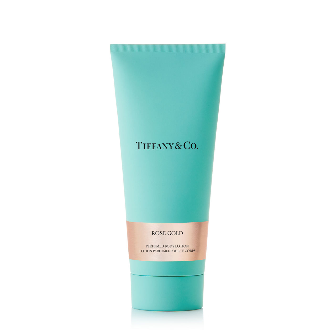 Tiffany:Rose Gold Lotion 200 ml Bildnummer 0