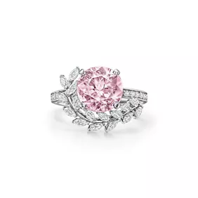 Morganite Beryl