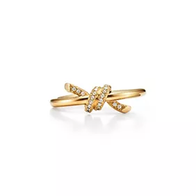 18k Yellow Gold