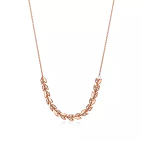 18k Rose Gold