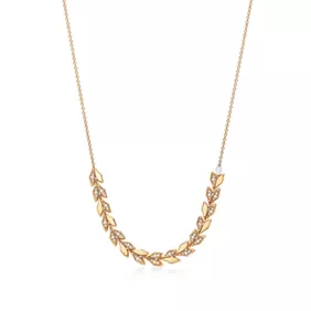 18k Yellow Gold