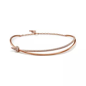 18k Rose Gold