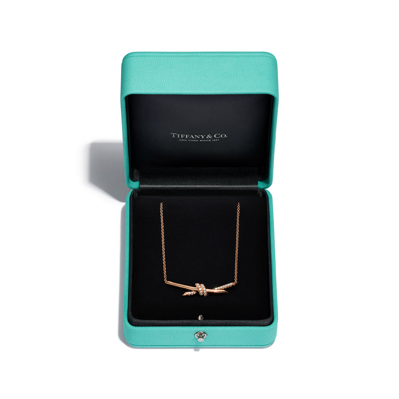 Tiffany Knot - thumbnail 5