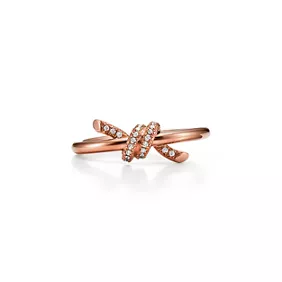 18k Rose Gold
