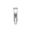 The Charles Tiffany Setting:Men's Engagement Ring image number 3