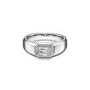 The Charles Tiffany Setting:Men's Engagement Ring image number 0