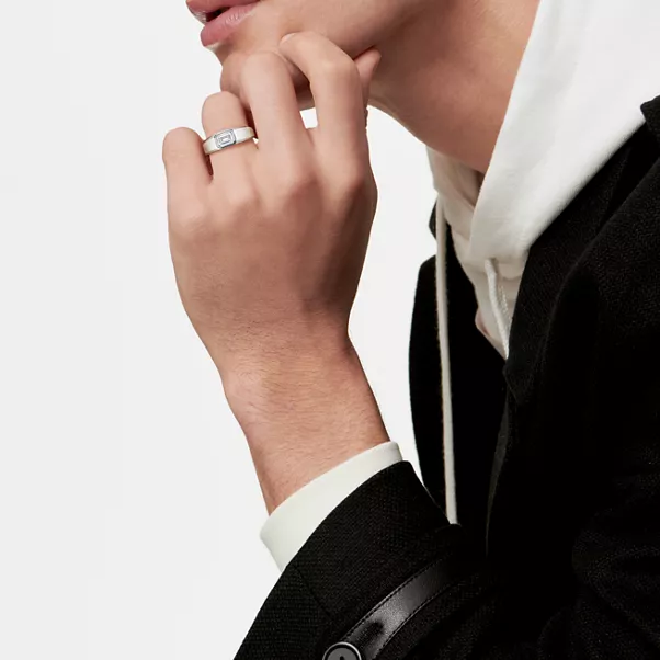 Men's Engagement Rings | Tiffany & Co. US