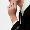 The Charles Tiffany Setting:Men's Engagement Ring image number 1