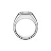 The Charles Tiffany Setting:Men's Engagement Ring image number 4
