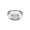 The Charles Tiffany Setting:Men's Engagement Ring image number 0