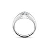 The Charles Tiffany Setting:Men's Engagement Ring image number 4