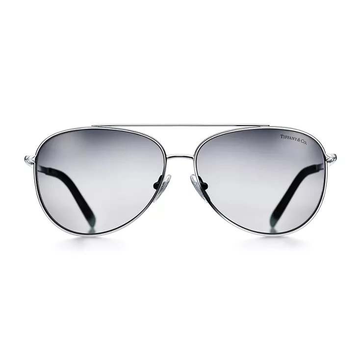 Wheat Leaf:Pilot Sunglasses, 1