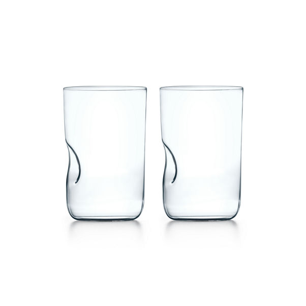 Elsa Peretti®:Thumbprint Glasses 