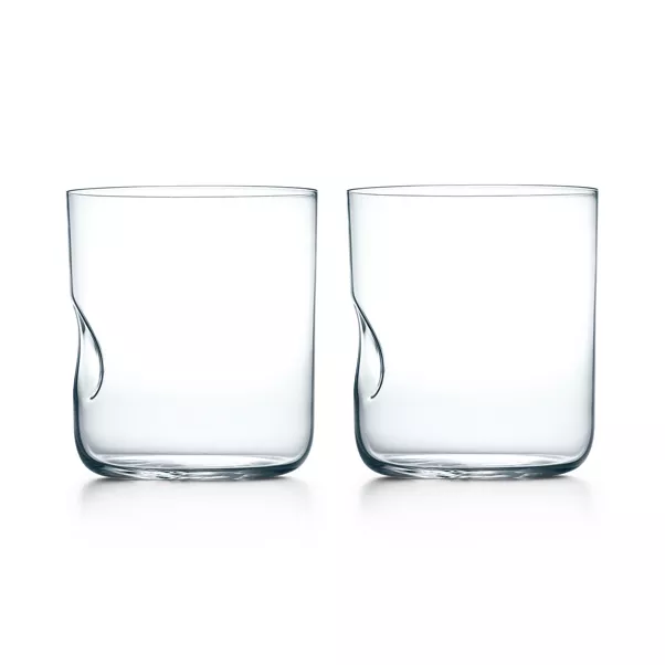 Thumbprint Glasses