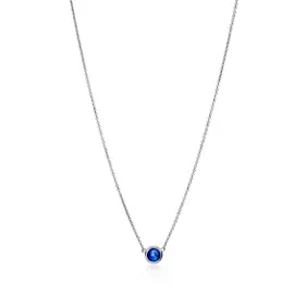 Blue Sapphire
