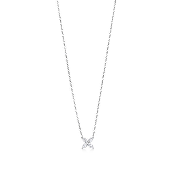 Tiffany Victoria®:Pendant 