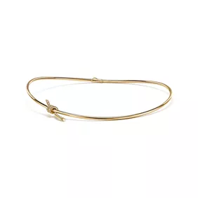 Oro amarillo de 18 quilates