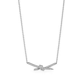 18k White Gold