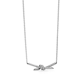 18k White Gold