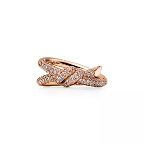 18k Rose Gold