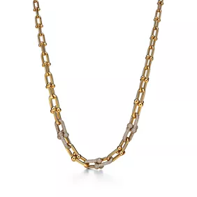 18k Yellow Gold