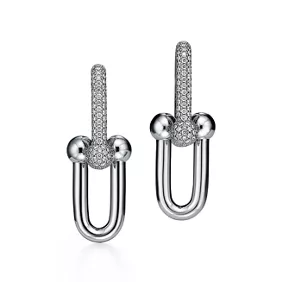 18k White Gold