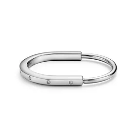 Oro bianco 18k