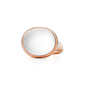 18k Rose Gold
