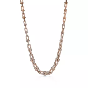 18k Rose Gold