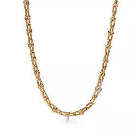 18k Yellow Gold