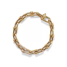 18k Yellow Gold