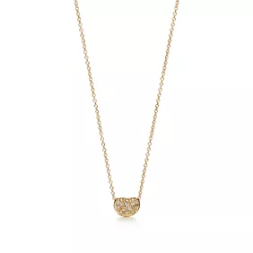 18k Yellow Gold