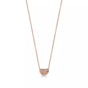 18k Rose Gold