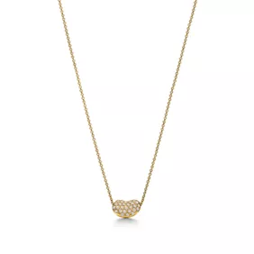 18k Yellow Gold