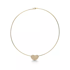 18k Yellow Gold