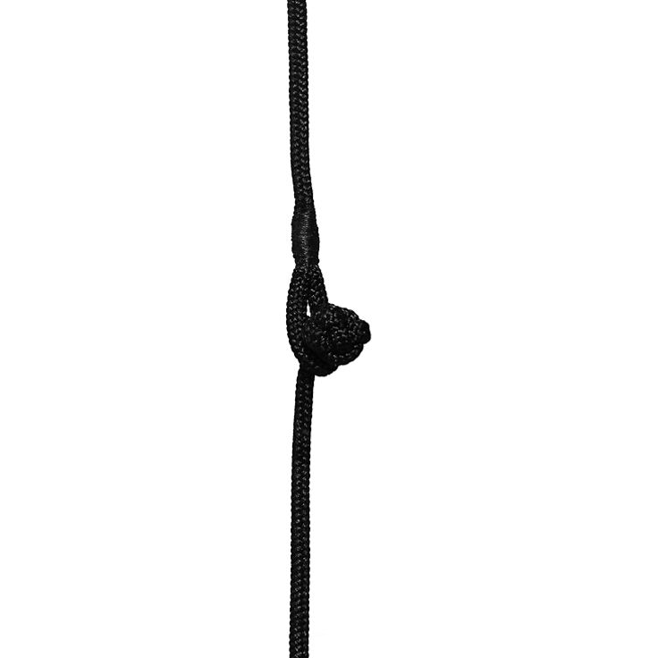 Elsa Peretti® Bean® design:Necklace of Green Jade, 29 x 50 mm image number 2