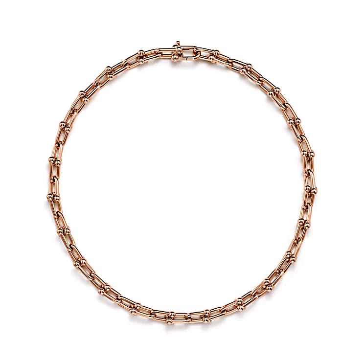 Chaîne maille trombone rectangle 21x5mm - La Perlerie 22 Chaîne maille trombone rectangle 21x5mm - La Perlerie 22