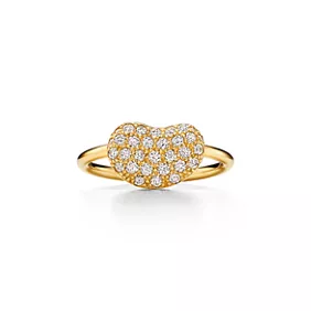 18k Yellow Gold