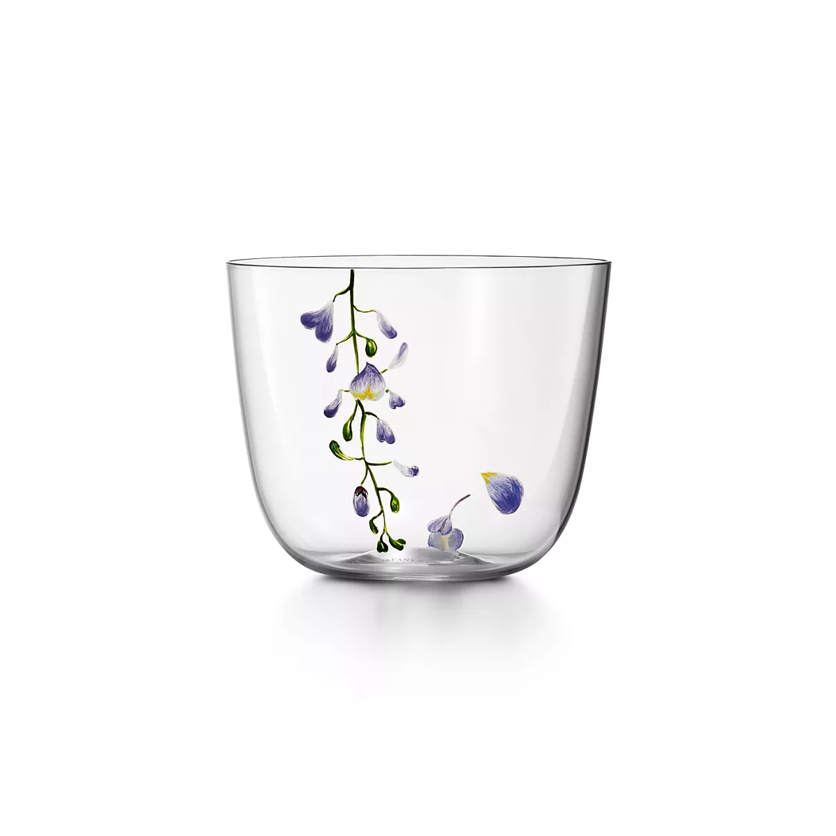 Water Glass in Glass