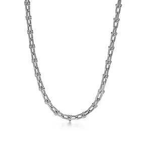 18k White Gold