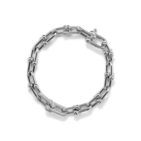 18k White Gold