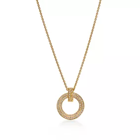 Oro amarillo de 18 quilates