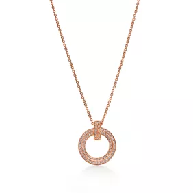 Oro rosa de 18 quilates